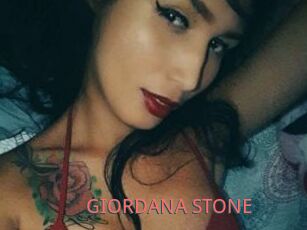 GIORDANA_STONE_