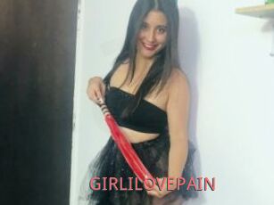 GIRLILOVEPAIN