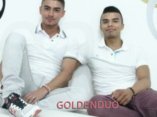 GOLDENDUO