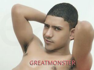 GREATMONSTER
