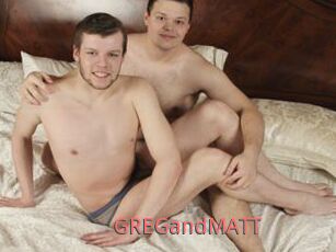 GREGandMATT