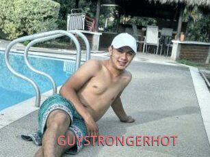 GUYSTRONGERHOT