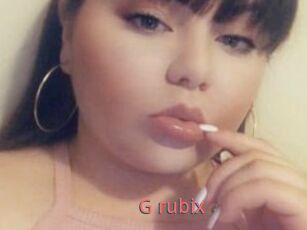 G_rubix