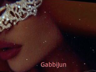 GabbiJun