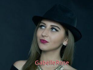 GabelleRose