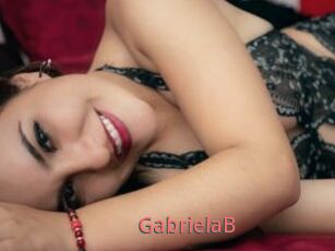 GabrielaB