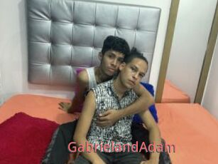 GabrielandAdam