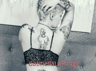 GabriellaLaRouge