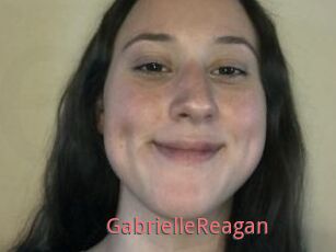 GabrielleReagan