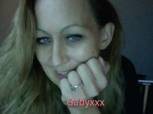 Gabyxxx