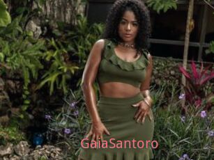 GaiaSantoro