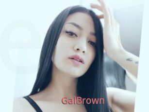 GalBrown