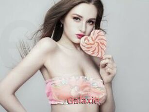 Galaxie