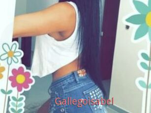 Gallegoisabel