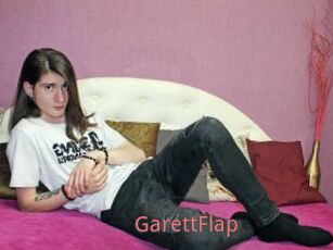 GarettFlap