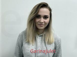 GarinaJulet