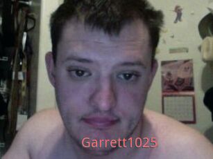 Garrett1025