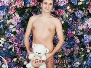 GarryBrown
