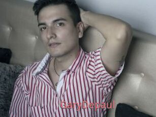 GaryDepaul