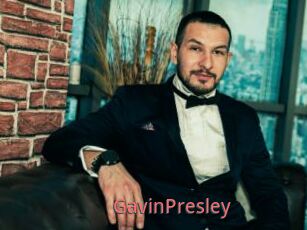 GavinPresley