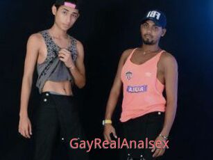 GayRealAnalsex