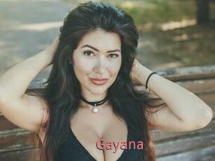 Gayana