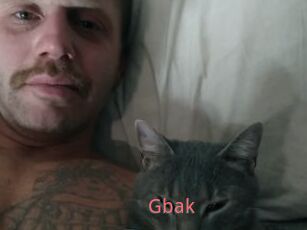 Gbak
