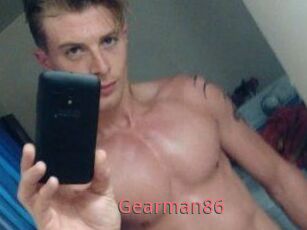 Gearman86