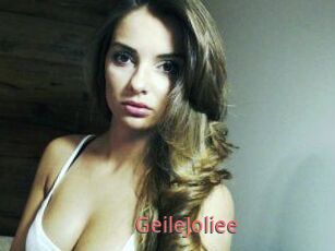 GeileJoliee