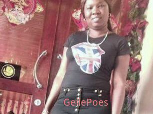 GeilePoes
