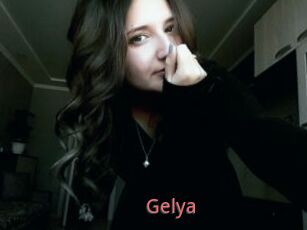 Gelya