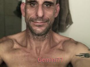 Gemini77