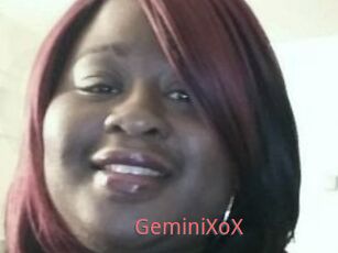 GeminiXoX