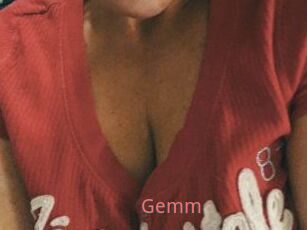 Gemm