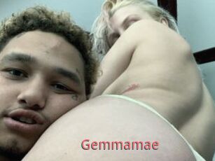 Gemmamae