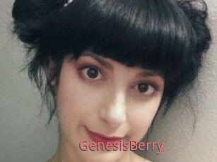 GenesisBerry