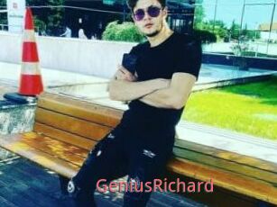 GeniusRichard