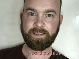 GeordieSmith