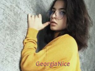 GeorgiaNice