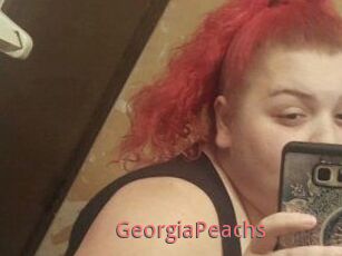 Georgia_Peachs