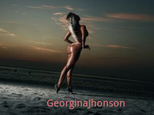 GeorginaJhonson