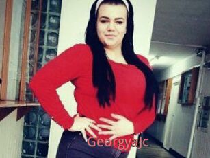 GeorgyaJc