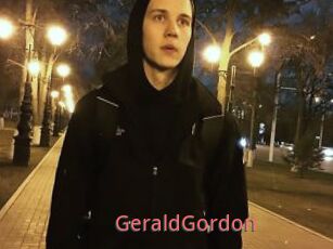 GeraldGordon