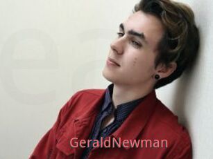 GeraldNewman