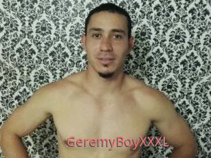 GeremyBoyXXXL