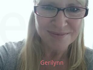 Gerilynn