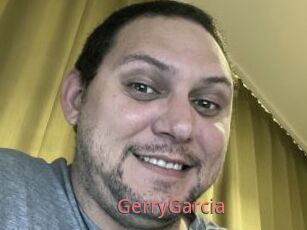 GerryGarcia