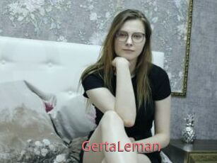 GertaLeman