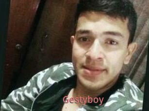 Gestyboy