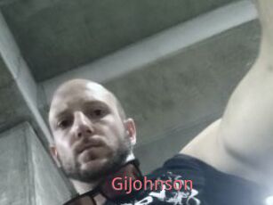 GiJohnson